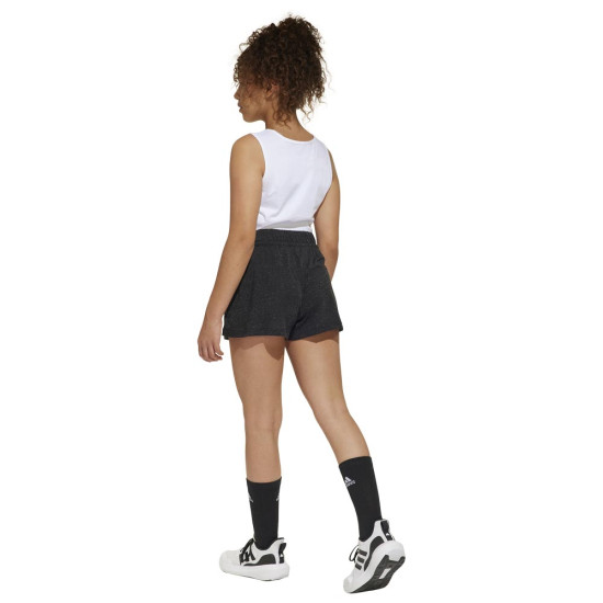 Adidas Παιδικό σορτς Sportswear Essentials Big Logo Shorts